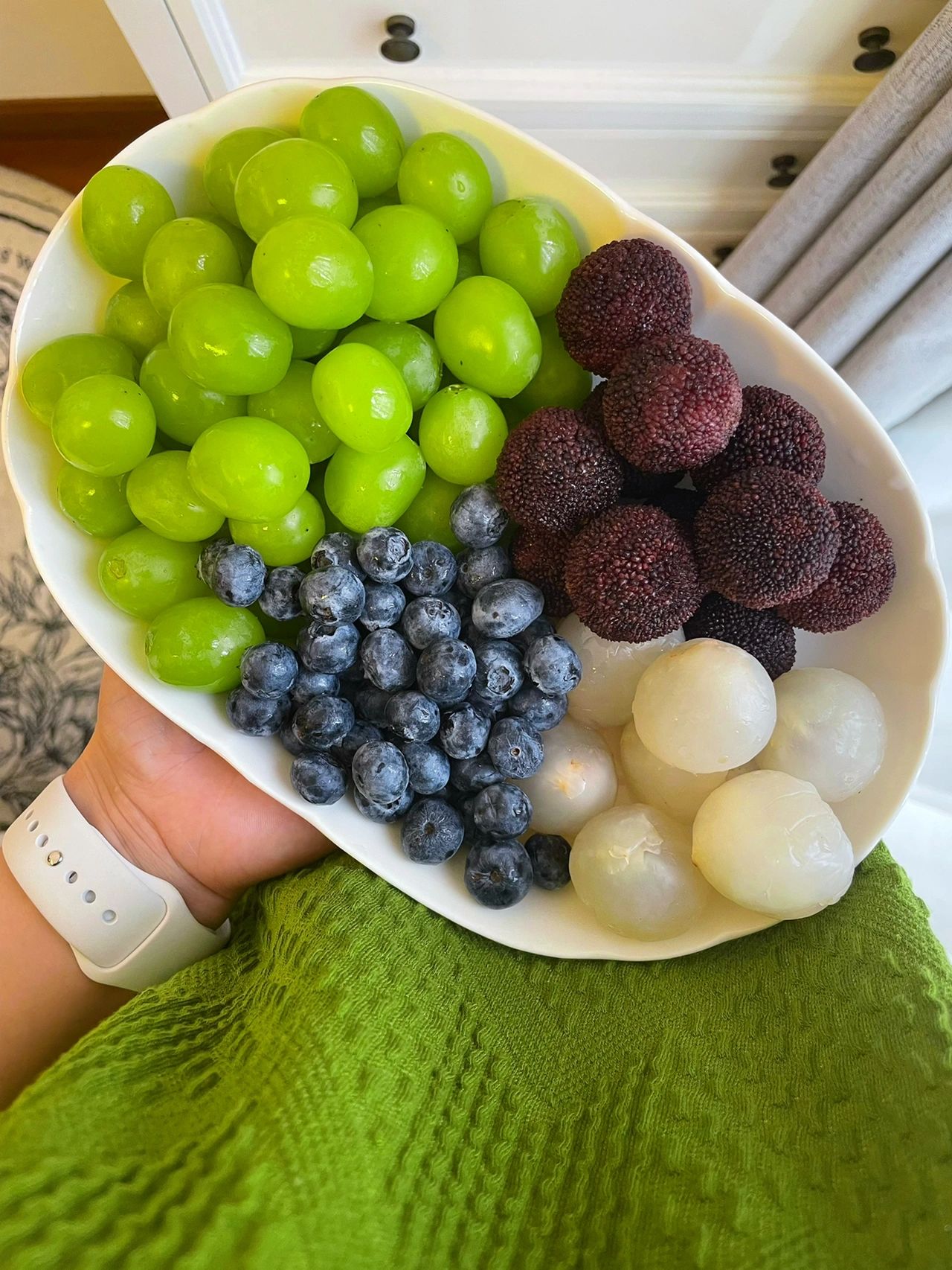减肥餐减脂餐水果果拼(清爽水果盘• )-喵神素材库