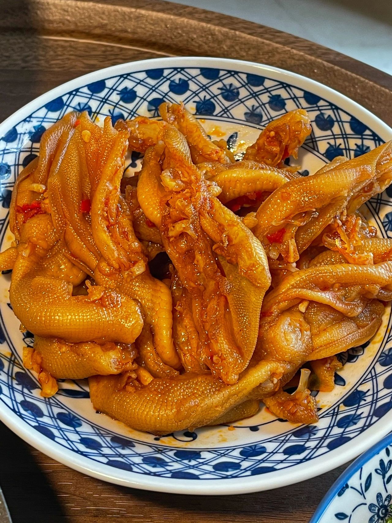 美食龙虾看剧水果(蒜蓉小龙虾)-喵神素材库