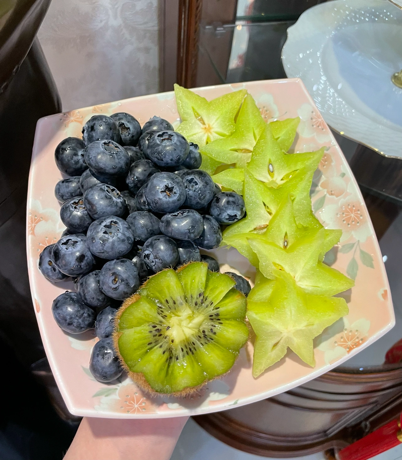 减肥餐减脂餐水果(今天吃这些)-喵神素材库