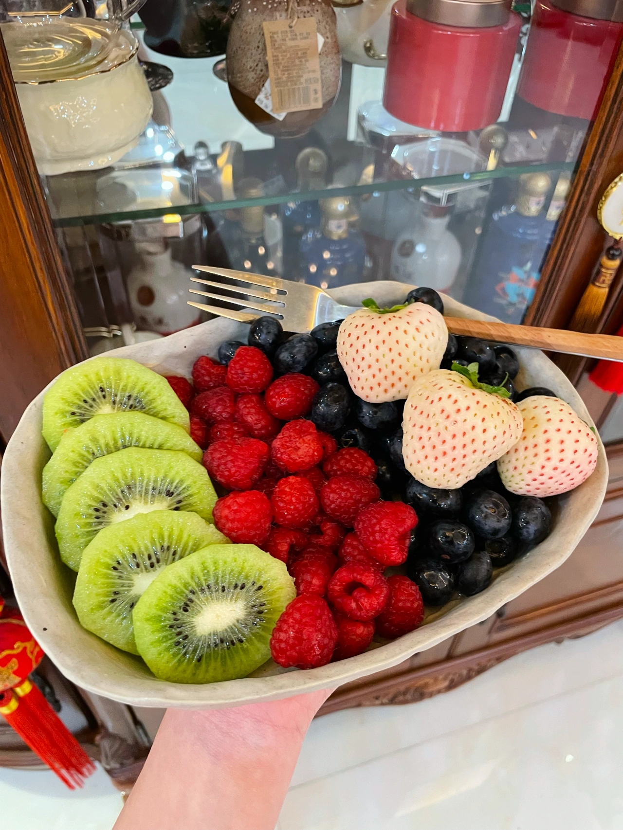 减肥餐减脂餐水果(每日都要多吃水果)-喵神素材库