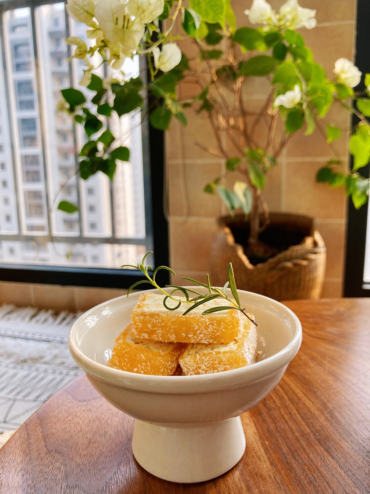 下午茶咖啡甜点水果(下午茶  )-喵神素材库