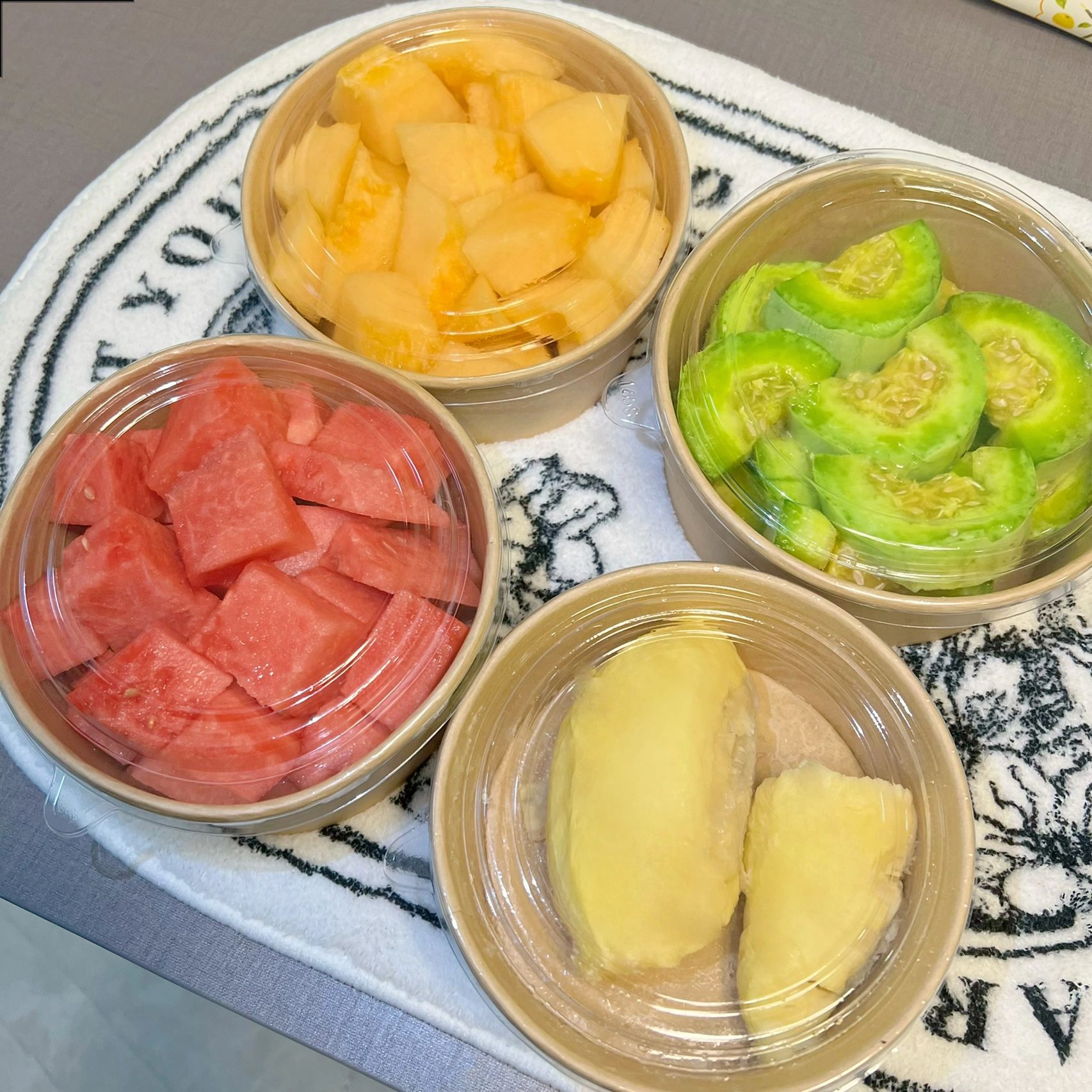 减肥餐减脂餐水果(  分享今日水果)-喵神素材库