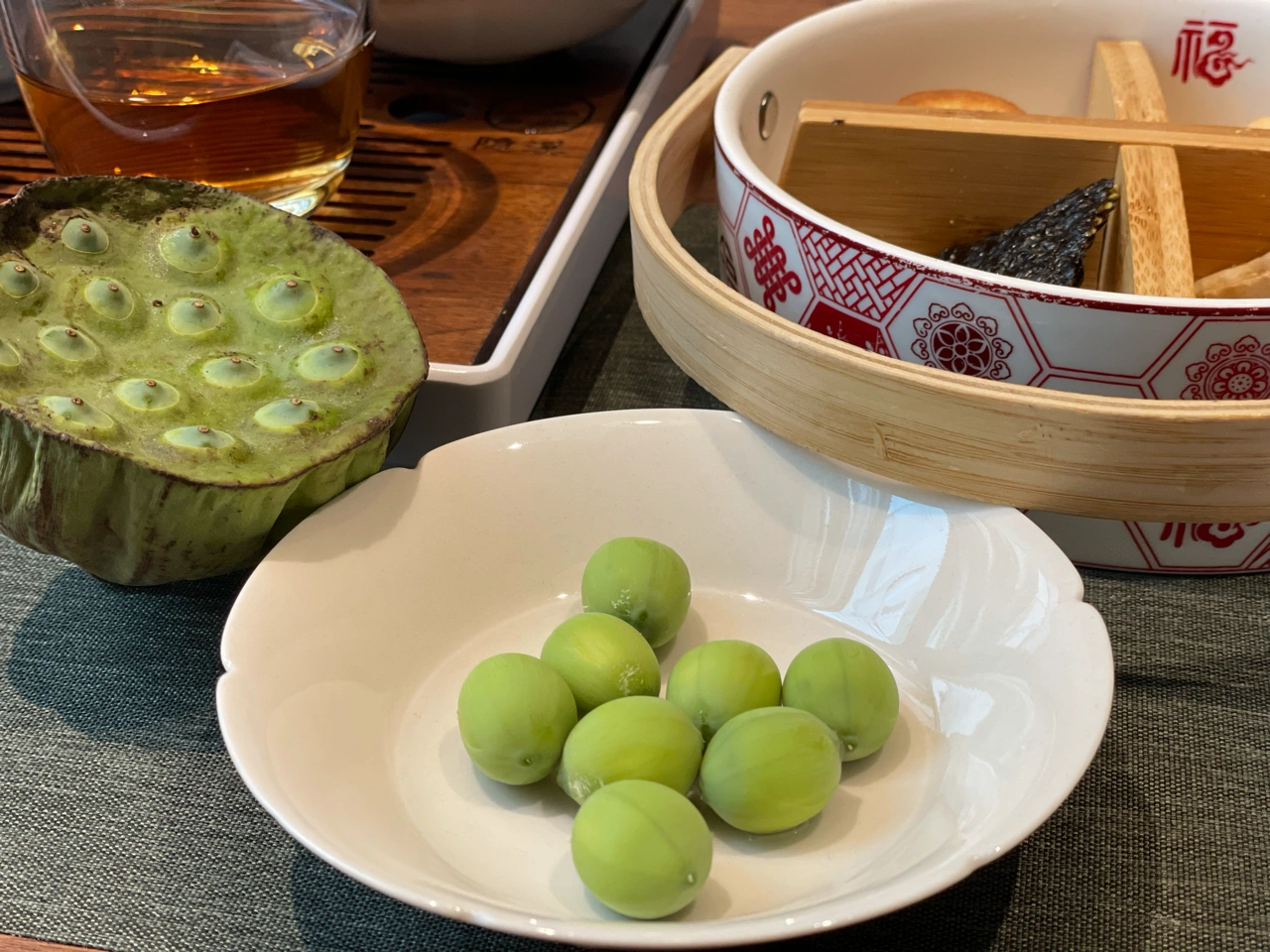 家居家装设计水果下午茶(喝个下午茶聊聊天发发呆。 )-喵神素材库