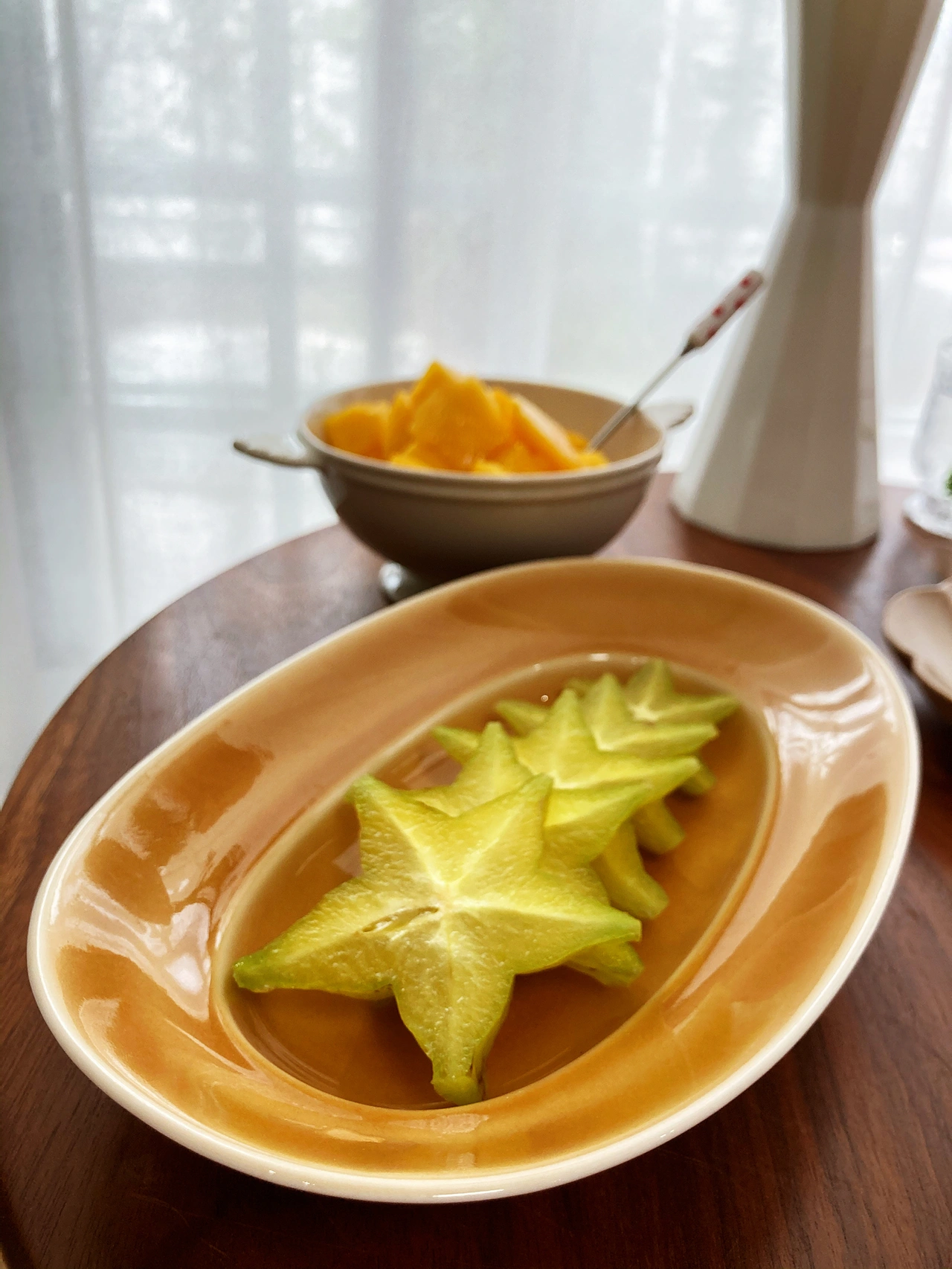 减肥餐减脂餐水果( 花与温柔我都自给自足)-喵神素材库