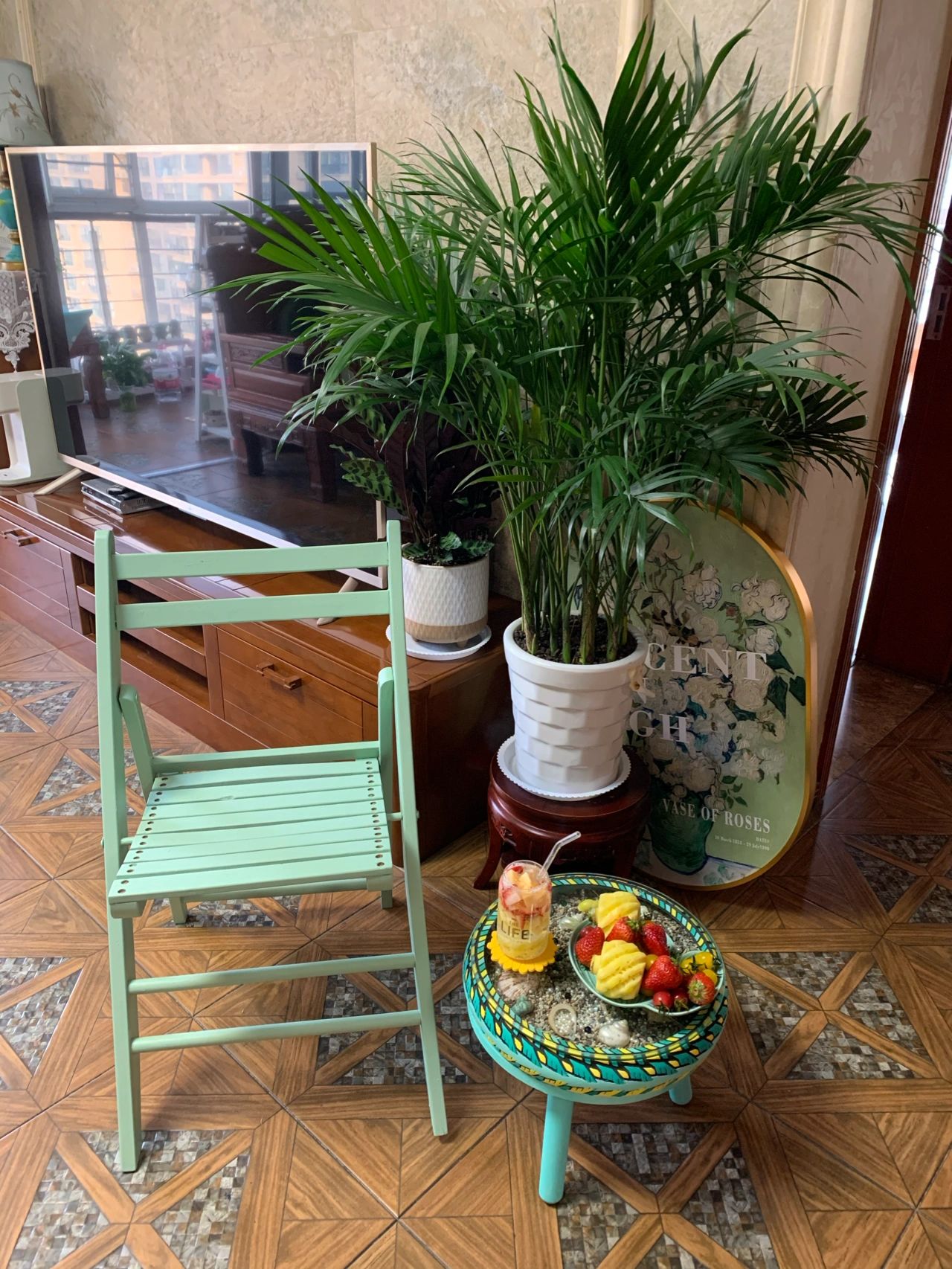 美食下午茶水果(来点下午餐)-喵神素材库