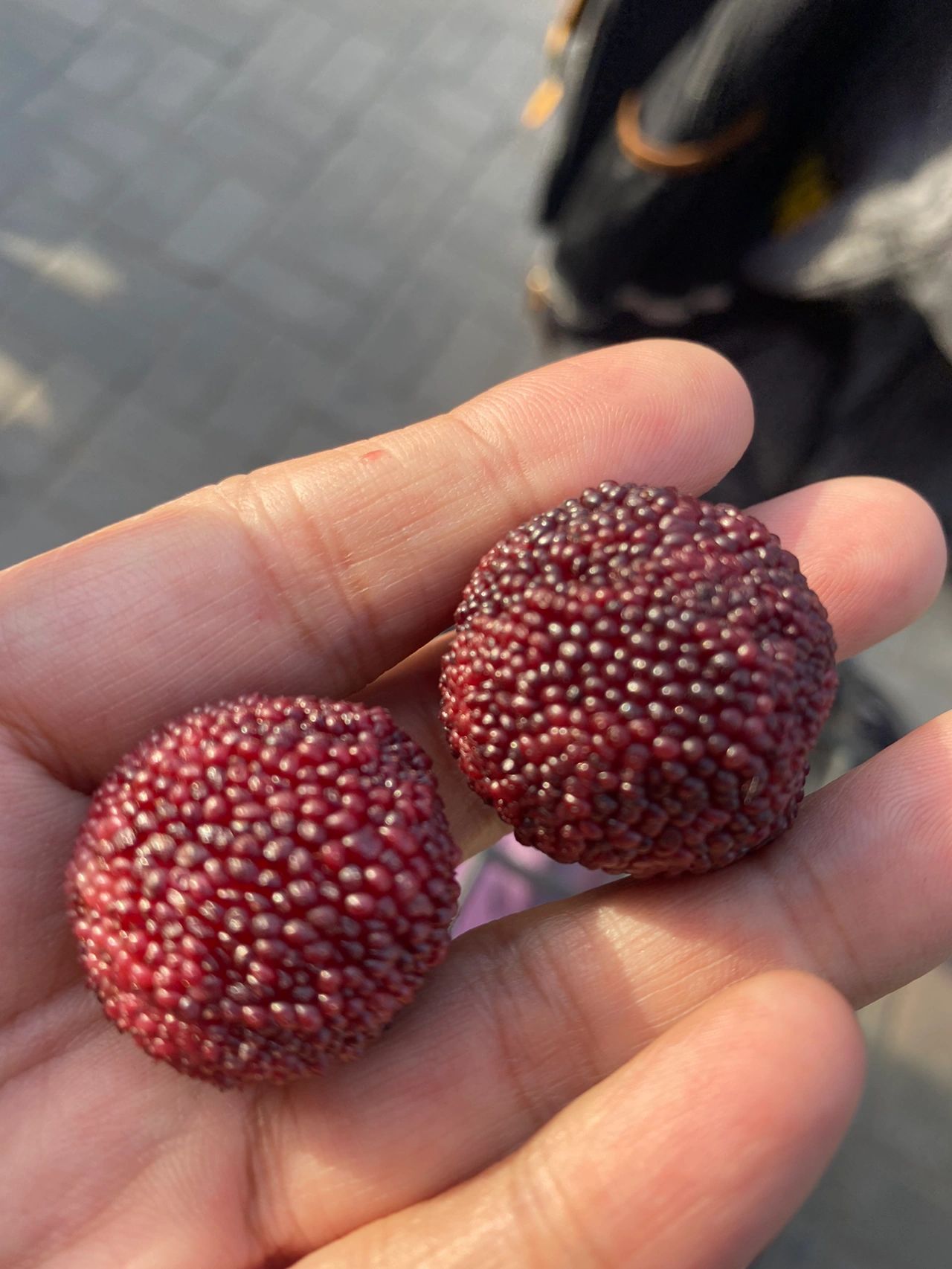3水果奔驰钥匙傍晚(果然到了一定的年纪 你会释怀所有人和事物即使暴风雨来临 也要微笑)-喵神素材库