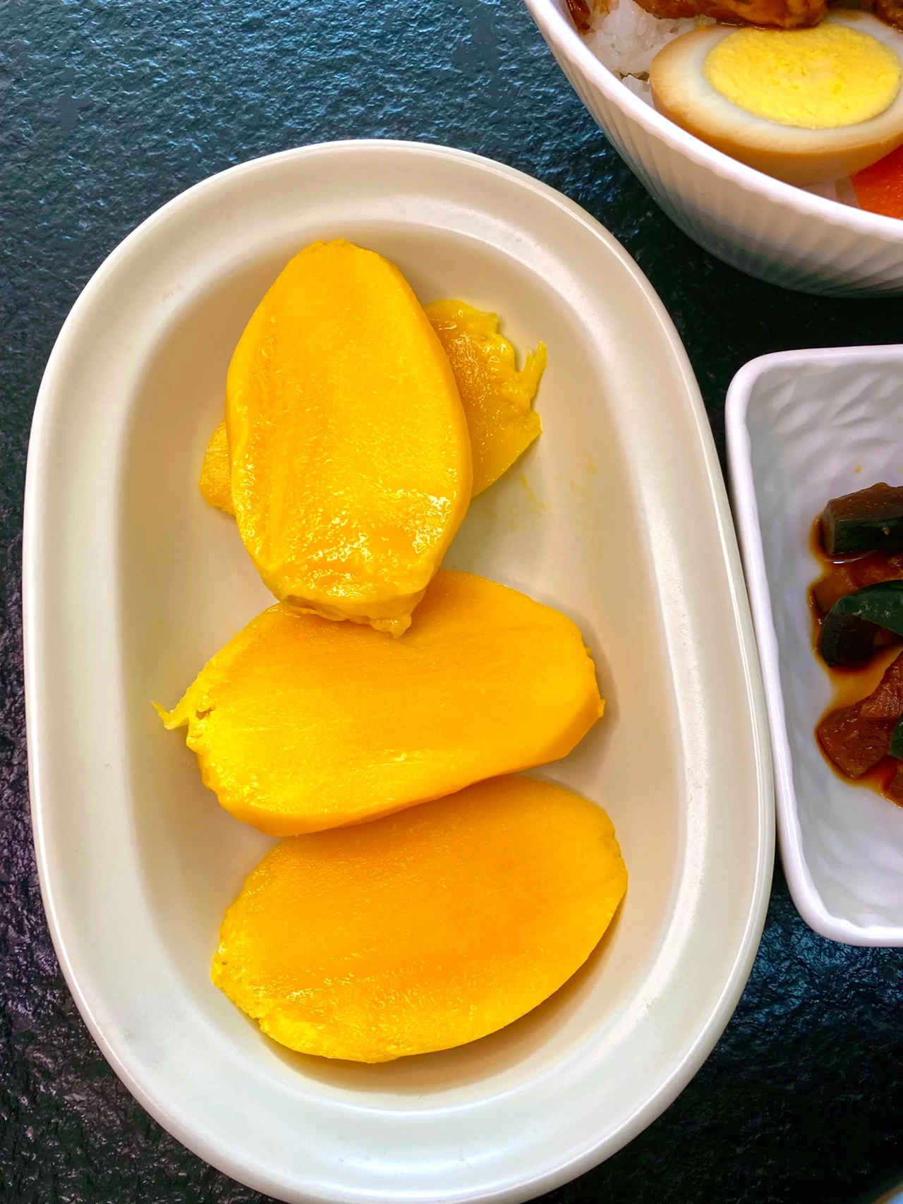 做饭早饭家常饭水果(我的美食)-喵神素材库