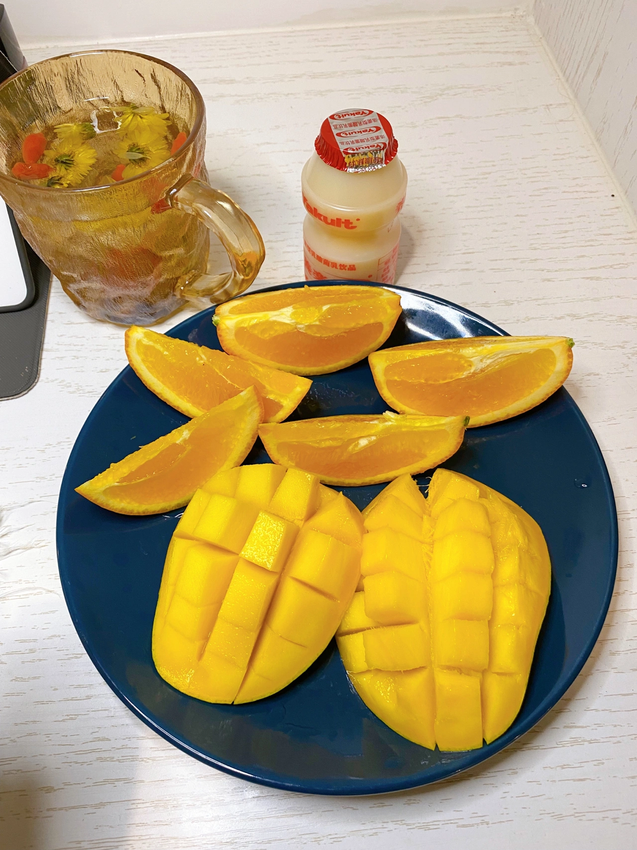 水果，自己做饭，麻辣烫，日常，在家，追剧(一切执行背后的底层逻辑都是相信)-喵神素材库