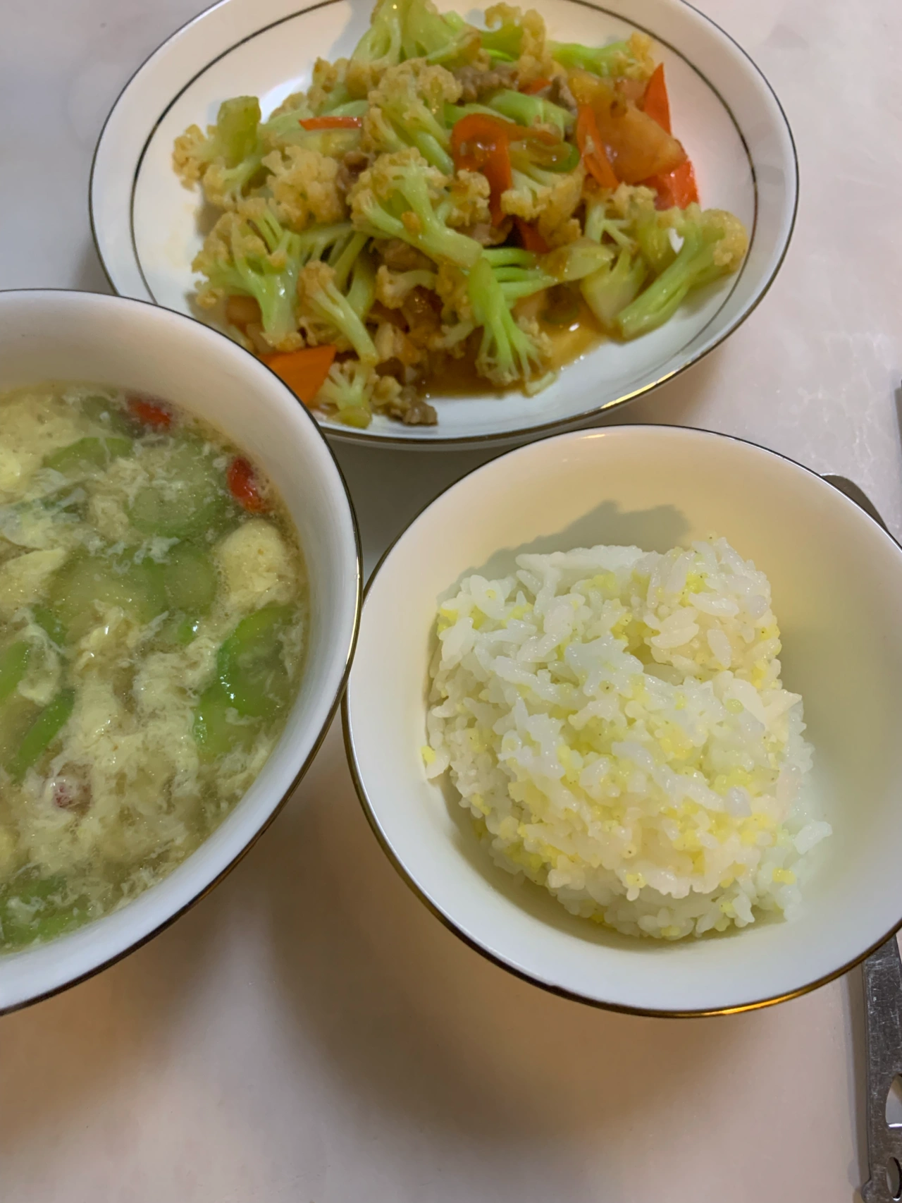 月子餐营养餐做饭自己做饭水果(月子餐-第12天)-喵神素材库