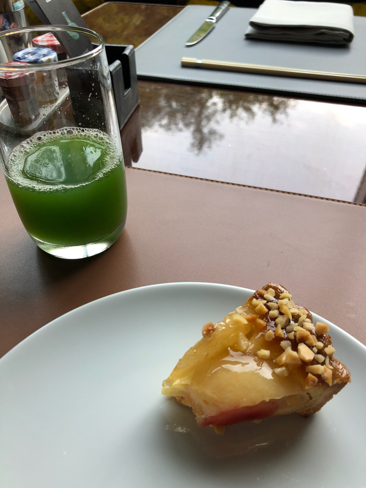 下午茶饮品甜点水果(悠闲时光)-喵神素材库