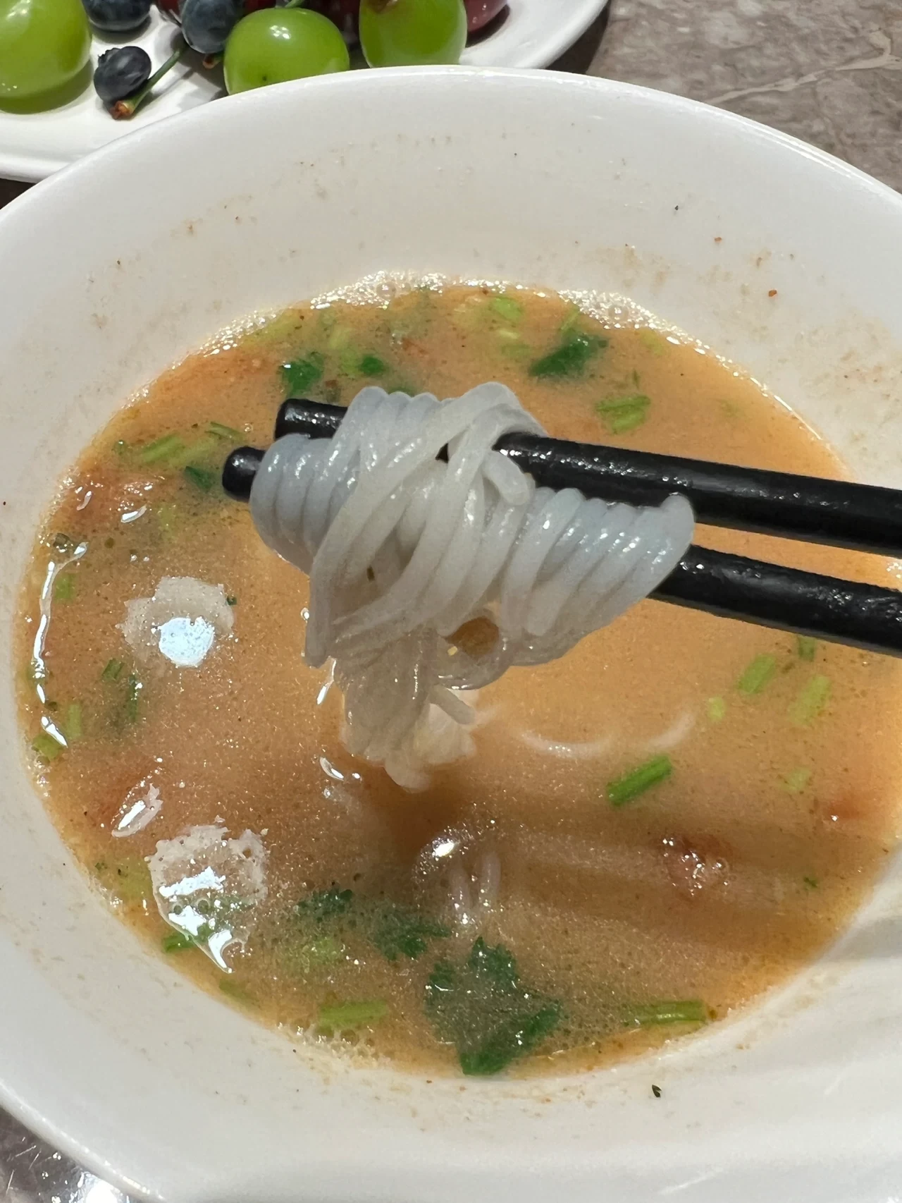 美食拍照分享打卡水果(有男人一样的爱好最近好上火哦，总熬夜，口腔溃疡了 )-喵神素材库