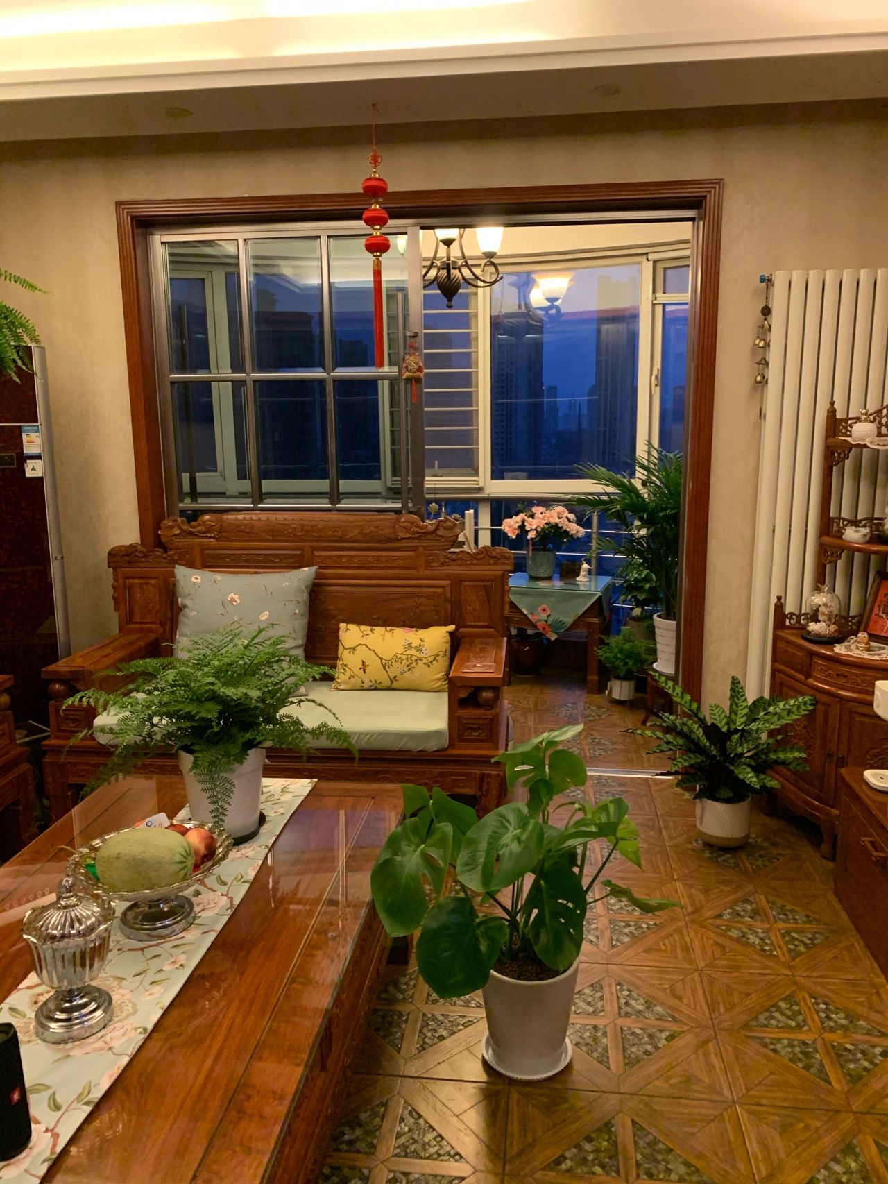 家居室内设计绿植鲜花水果(起来第一件事情浇水)-喵神素材库