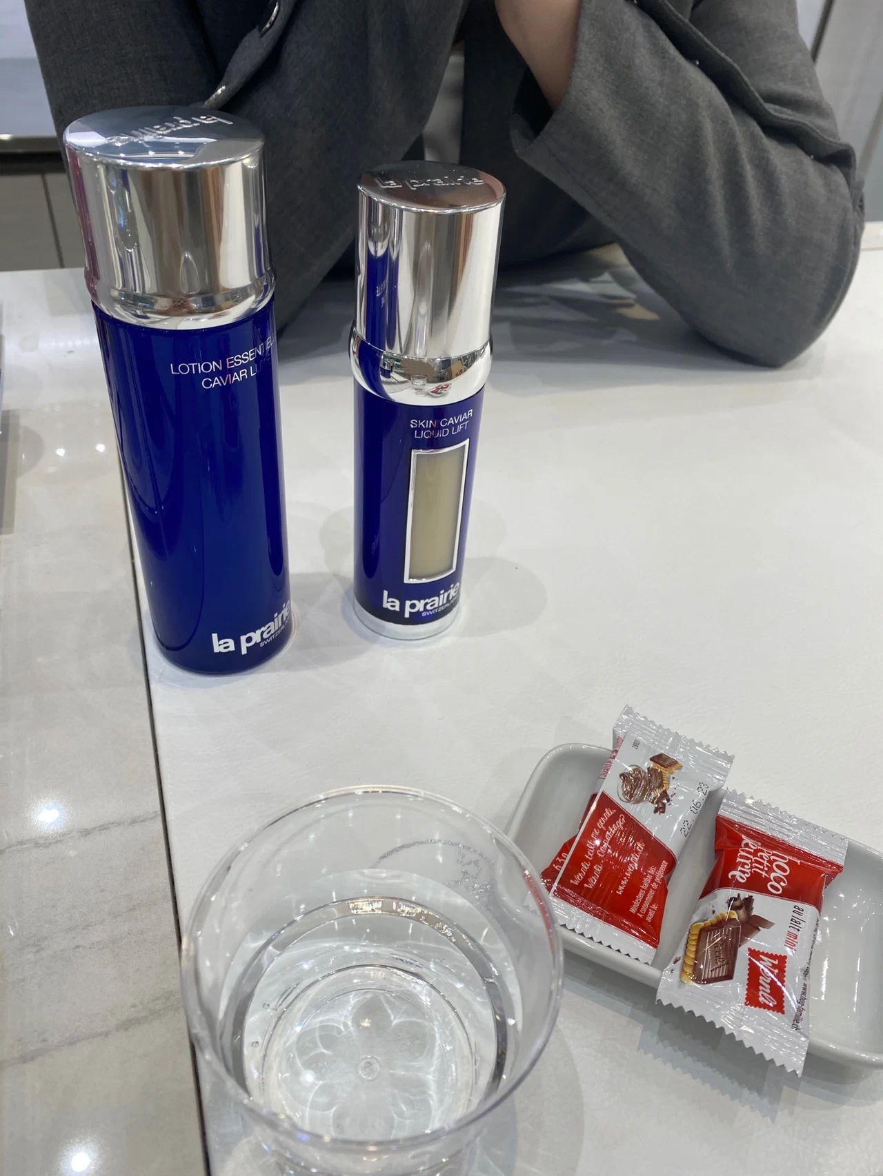 护肤品化妆水乳(新入手的)-喵神素材库