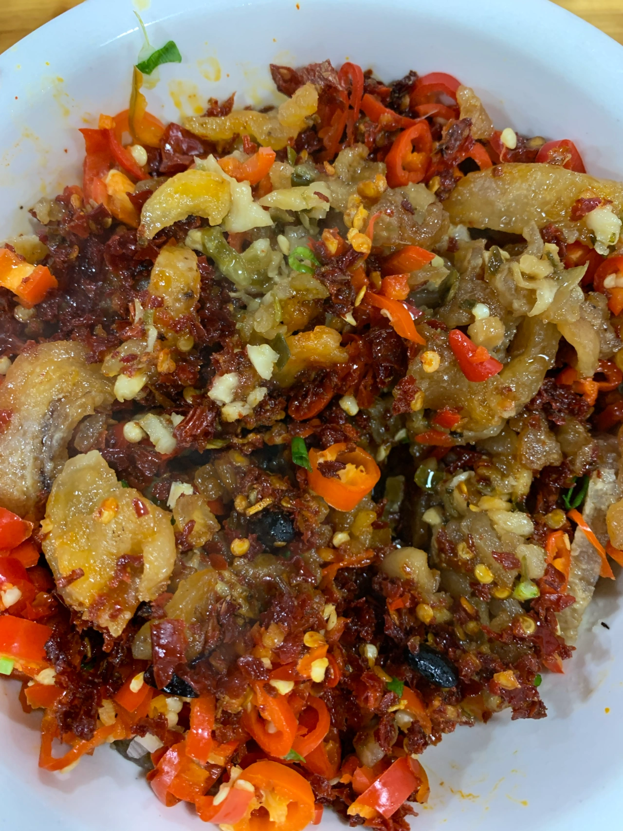7笨萝卜湘菜长沙湘菜麻辣鲜香(只有你吃了笨罗卜这家的菜,你才知道什么是世界上最好吃的食物.)-喵神素材库