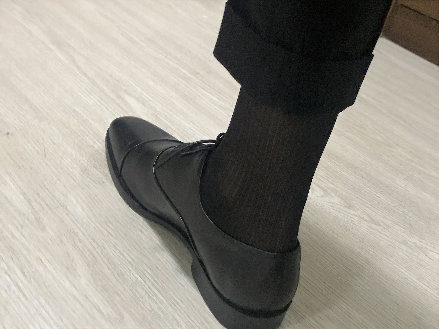 帅哥穿搭正装西装通勤装男士穿搭(今日份的来了，我觉得还不错)-喵神素材库