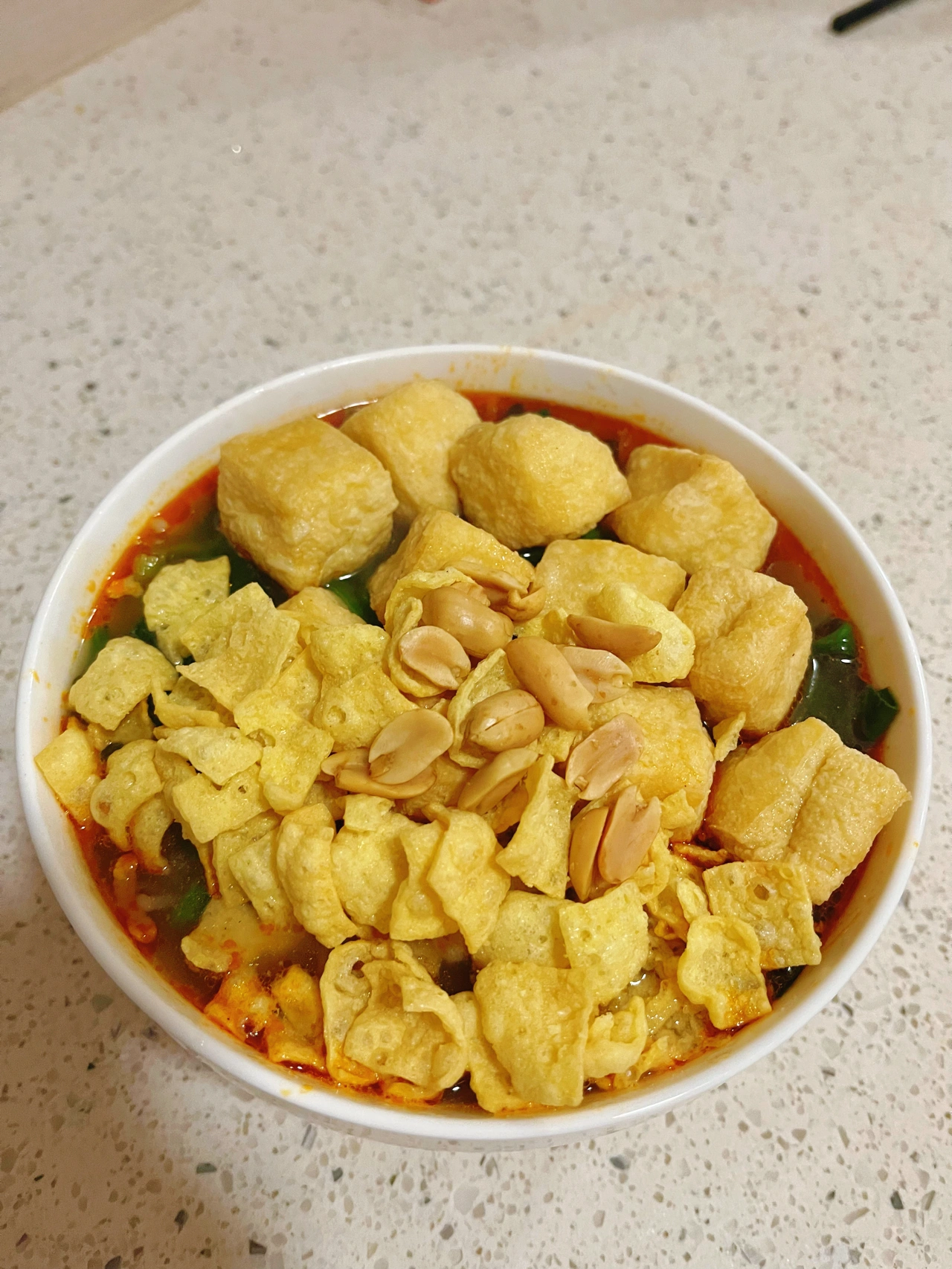 美食晚餐螺蛳粉( 晚餐螺蛳粉)-喵神素材库