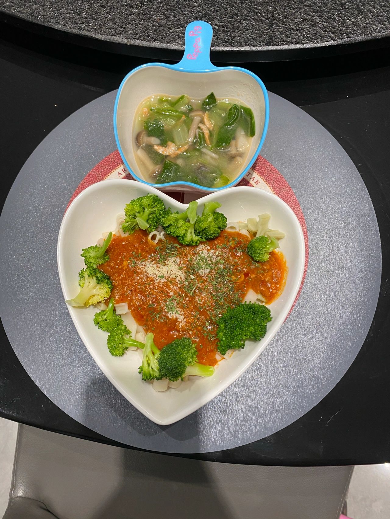 自己做饭家常菜晚饭(润万物 )-喵神素材库
