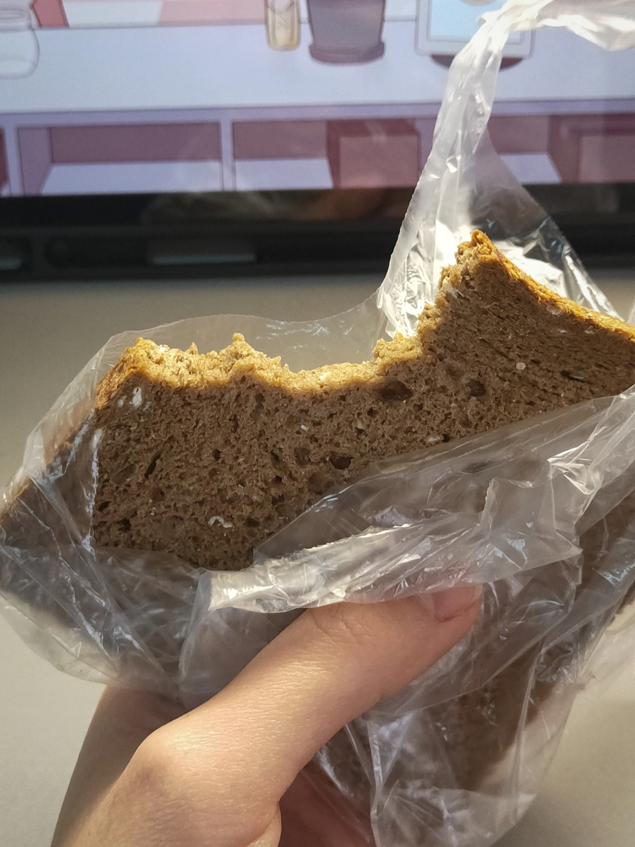 减肥减脂餐轻断食水果(反正姨妈期不容易掉秤，少吃点，吃点喜欢的)-喵神素材库