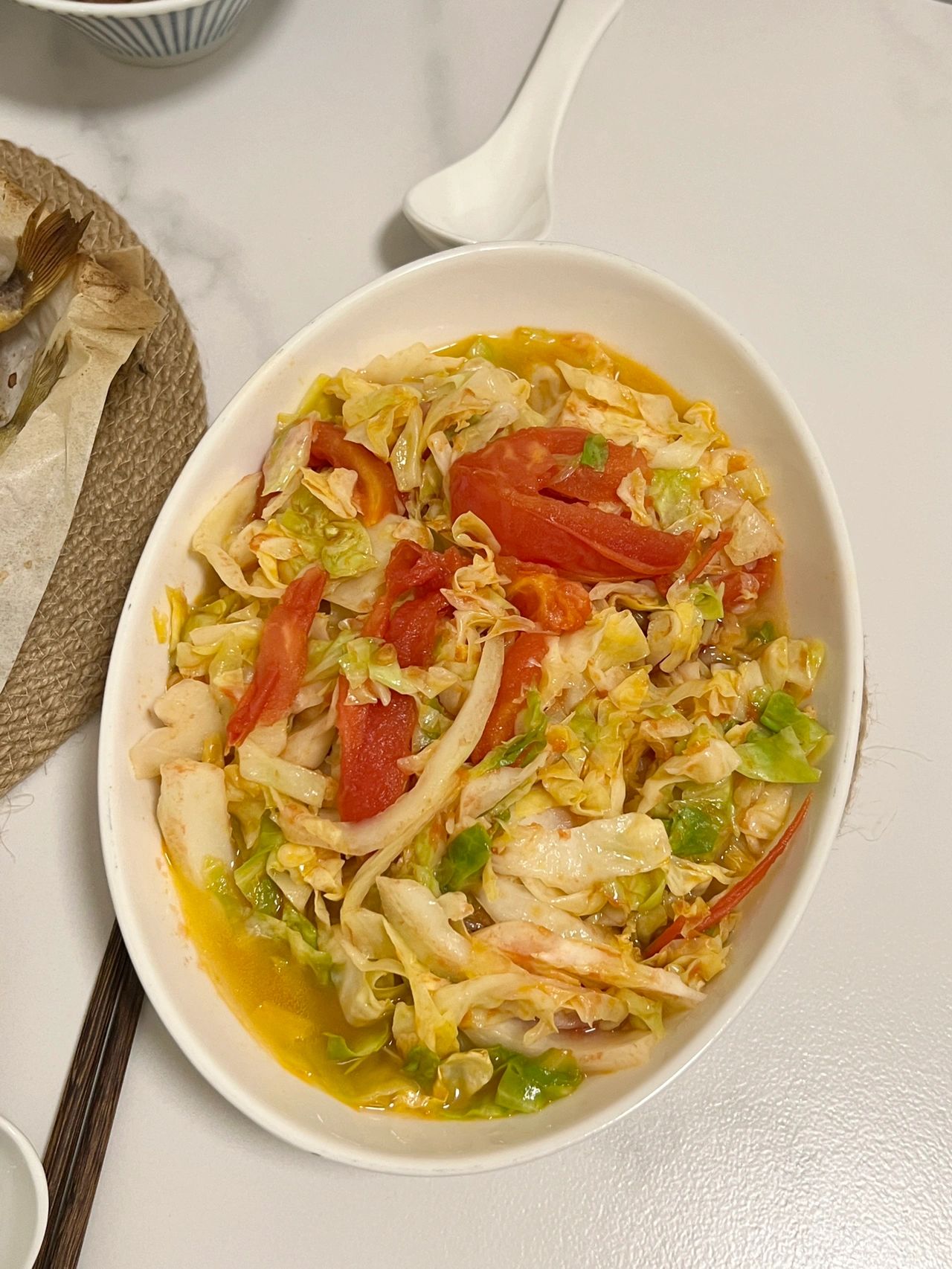 自己做饭家常菜晚饭厨艺(你也一定是某个人翘首以盼的惊喜。)-喵神素材库