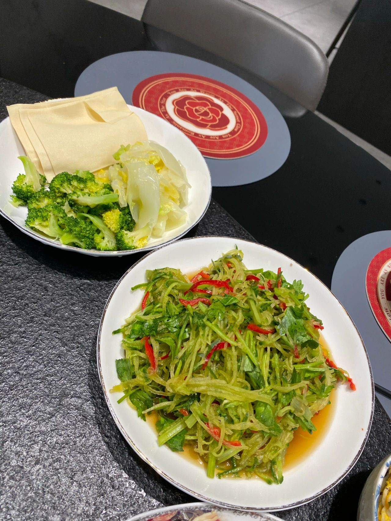 自己做饭家常菜晚饭(来了一切都会好起来 )-喵神素材库