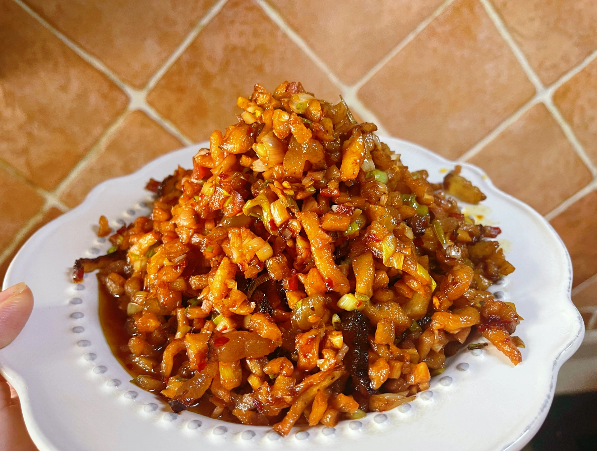 3自己做饭美食晚饭家常菜(只要是自己喜欢的，即使过程伤痕累累也心甘情愿)-喵神素材库