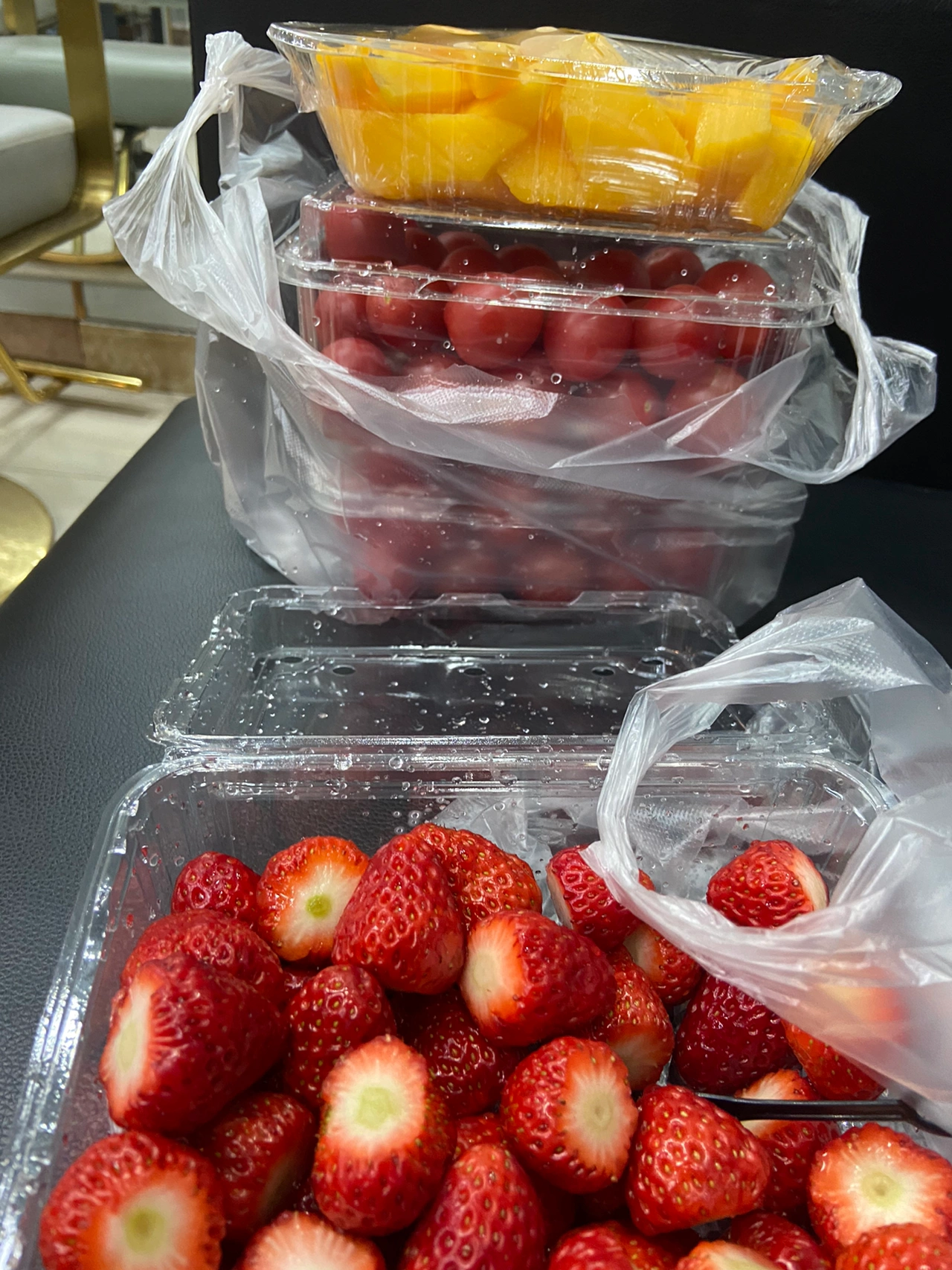 撸猫美食超级舒适治愈解压放松( )-喵神素材库