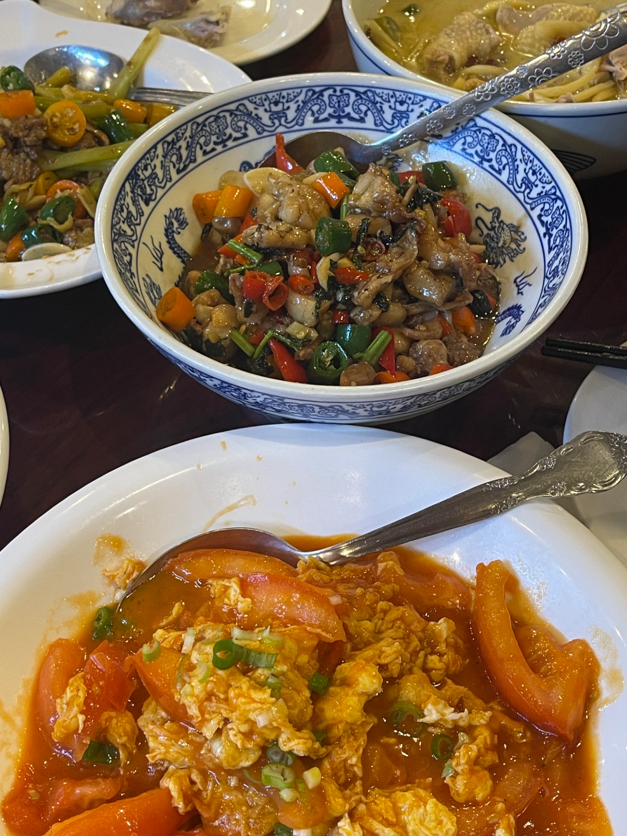美食拍照分享打卡( 太好吃啦)-喵神素材库