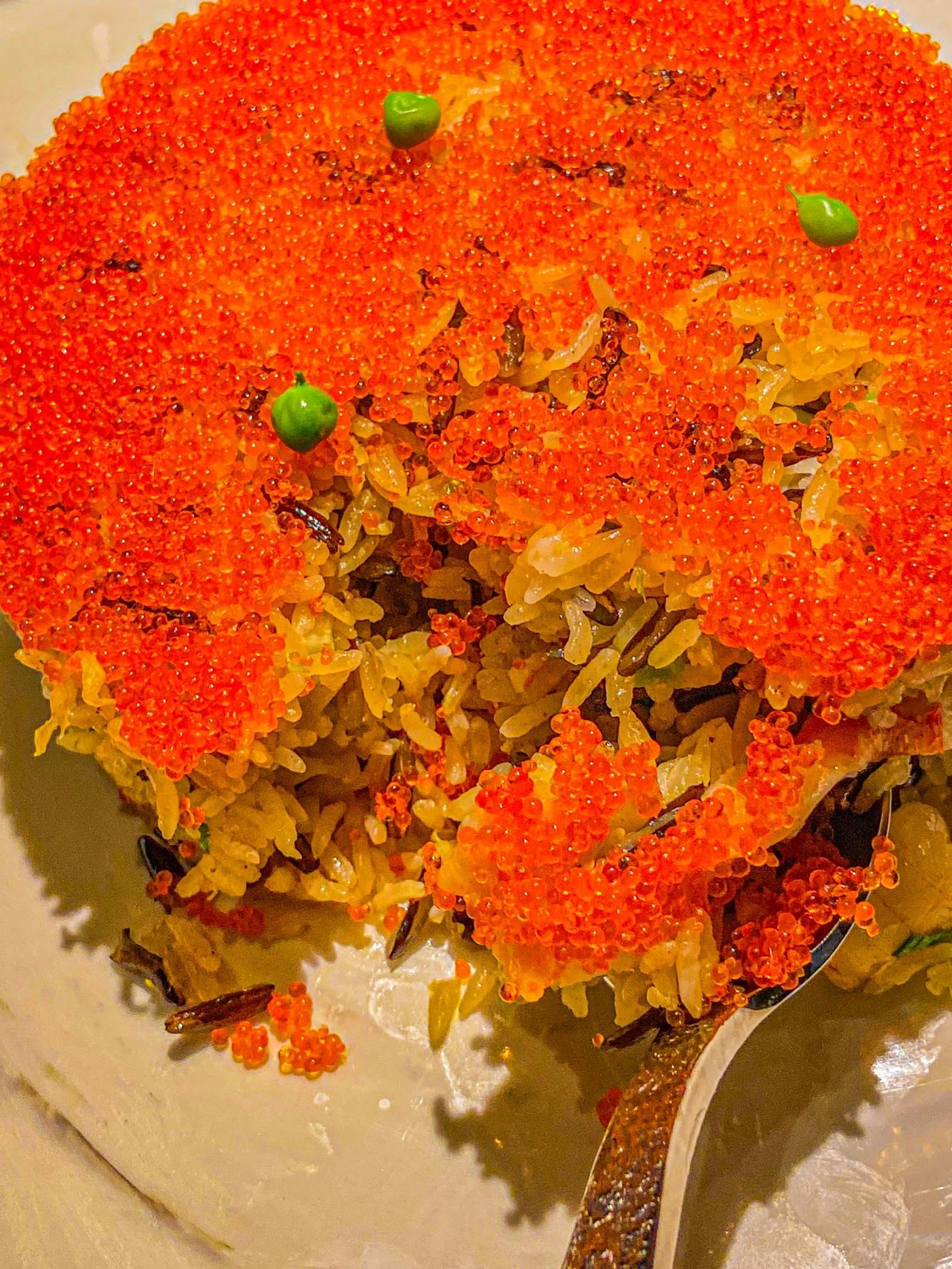 8美食上海餐厅料理(在上海绝对不能错过的正宗南洋菜，氛围感拉满！颜值味道都超在线，一定要来吃了！)-喵神素材库