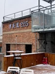 2雪景冰墩墩背影雪(雪很奇怪，像遗憾，像重逢，像爱而不得 )-喵神素材库
