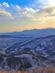 3景点登山雪景拍照旅游旅行(໌້高处自ᮨ有风景在໌້ᮨ⋆，​人生本ຼ是多尘埃໌້ᮨ。)-喵神素材库