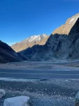 3自驾游摄影拍照风景雪景新疆克拉玛依市独山子独库公路(西北大环线 )-喵神素材库