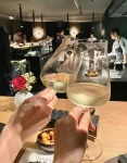 结婚生活香槟吃饭(后来才知道婚后的生活，有福之女不入无福之家，长得好不如嫁的好都是命中早有注定的，婚后有人帮衬 老公顾家是多么幸福)-喵神素材库