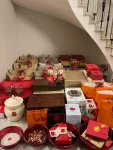 嫁妆陪嫁结婚(和妈妈一起把嫁妆整理出来了都是爸妈满满的爱 )-喵神素材库