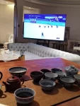 结婚，奉子成婚，喝茶，茶桌，茶杯，茶具(新婚快乐是什么样的体验 )-喵神素材库