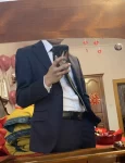 8西装正装定制结婚(因为要结婚了所以考虑给男朋友定制一套西装)-喵神素材库