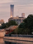 2北京扫街街拍人文故宫博物馆(北京扫街|景山前街)-喵神素材库