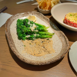 3美食聚会北京元古餐厅(晚餐  )-喵神素材库