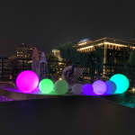 3北京城市夜景摄影拍照(灯光不错)-喵神素材库