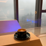 3重庆江景酒店浮云高空酒店(有一对一的管家 随叫随到 管家会加微信 任何问题都是秒回 停车 取外卖 都不用自己下楼 还能提供叫醒服务 )-喵神素材库