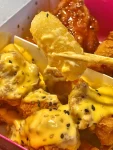 8美食炸鸡上海(巨巨巨好吃)-喵神素材库
