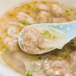 3美食私房菜温哥华私厨【老上海特色点心】(自从发现了这家面点，一周不吃就难受)-喵神素材库