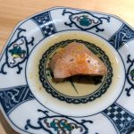 3美食料理日料上海鮨新和(治愈生活的良方，就是保持对生活的热爱。)-喵神素材库