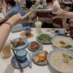 3美食午餐朋友聚会上海久光百货(店很小可能需要排队 味道很赞哦 )-喵神素材库