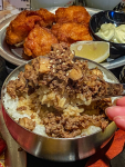 3美食上海大馥·丼饭x烧肉酒场(云汇天地店)(丼饭店千万家！最爱还是大馥家)-喵神素材库