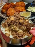 3美食上海大馥·丼饭x烧肉酒场(云汇天地店)(丼饭店千万家！最爱还是大馥家)-喵神素材库