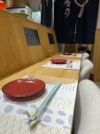 4上海奈寿司美食海鲜聚会(海鲜寿司来了)-喵神素材库