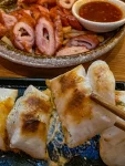 8美食上海晚餐肥肠(等上海好了一定要去这家吃炸大肠 )-喵神素材库