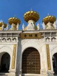4上海东林寺寺庙建筑拍照(上海境内奇特景观寺庙)-喵神素材库