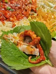 3上海阿姨汤饭面馆虹泉路1000号井亭大厦2楼韩国料理美食(大冬天就想吃点咕咚咕咚的汤饭，然后吃到浑身冒汗，在回家美美的睡一觉！)-喵神素材库