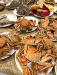 2年夜饭，晚餐晚上海鲜螃蟹晚饭(简单总结了一下近半年图九远远放不下那些被我eat掉的螃蟹)-喵神素材库